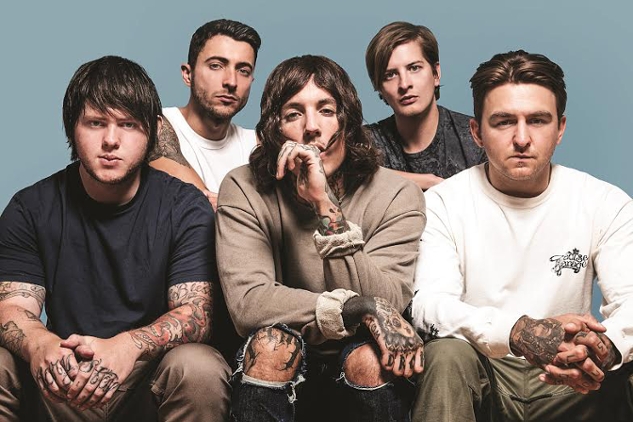 Bring me the horizon